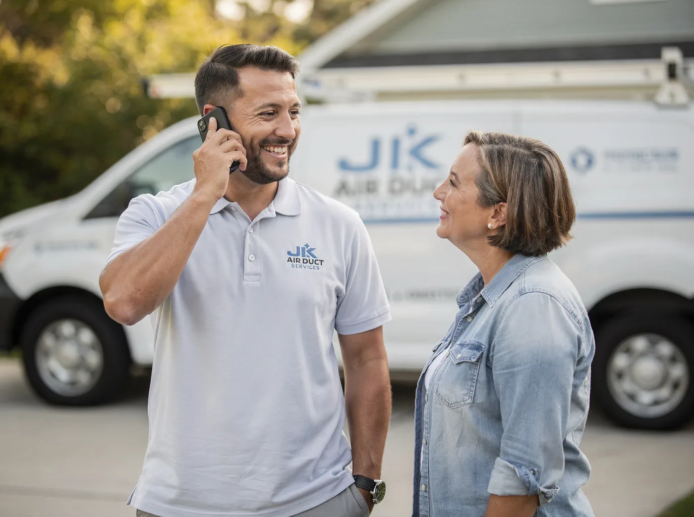 Air Duct Cleaning Isanti, MN FAQs